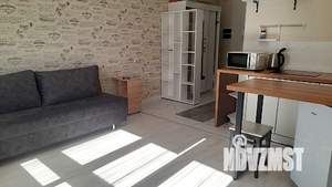 Студия квартира, на длительный срок, 26м2, 9/25 этаж