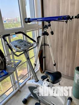 3-к квартира, посуточно, 120м2, 10/14 этаж