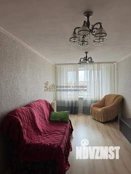 4-к квартира, на длительный срок, 91м2, 9/12 этаж