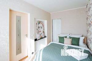 2-к квартира, посуточно, 44м2, 1/1 этаж
