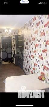 1-к квартира, на длительный срок, 35м2, 2/9 этаж