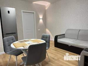 1-к квартира, на длительный срок, 47м2, 6/14 этаж