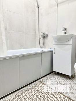 Студия квартира, на длительный срок, 33м2, 4/5 этаж