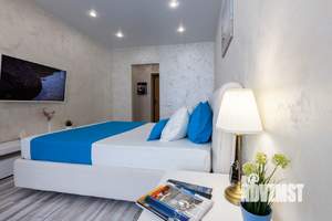 1-к квартира, посуточно, 45м2, 17/26 этаж