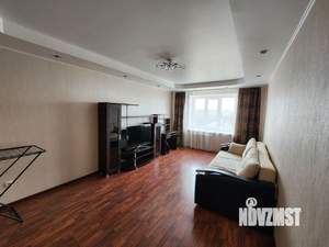 3-к квартира, на длительный срок, 82м2, 9/17 этаж