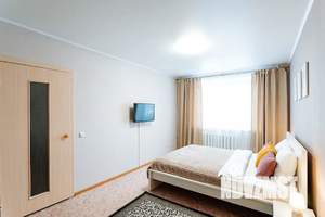 1-к квартира, посуточно, 36м2, 9/16 этаж