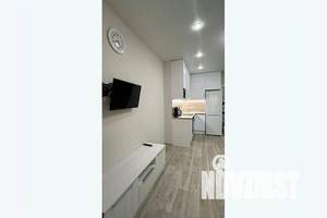 1-к квартира, посуточно, 33м2, 2/14 этаж