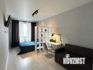 1-к квартира, посуточно, 32м2, 22/24 этаж