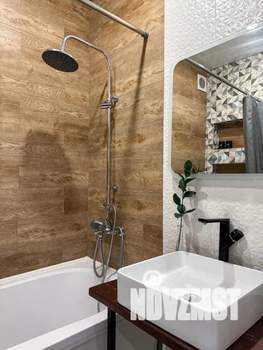 1-к квартира, посуточно, 41м2, 8/16 этаж