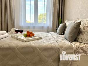 2-к квартира, посуточно, 46м2, 3/6 этаж