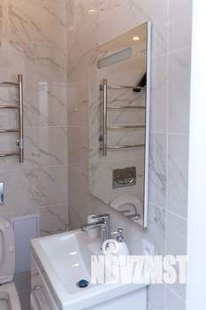 1-к квартира, посуточно, 24м2, 1/1 этаж