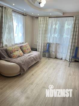 1-к квартира, посуточно, 36м2, 2/5 этаж