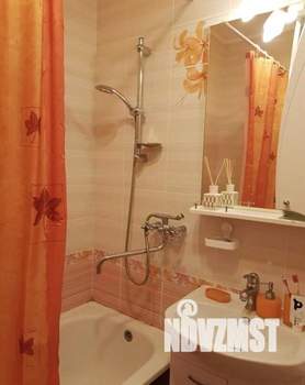 1-к квартира, на длительный срок, 40м2, 3/5 этаж