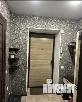 1-к квартира, посуточно, 35м2, 3/15 этаж