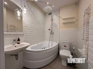 Студия квартира, посуточно, 31м2, 3/14 этаж