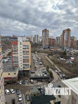 2-к квартира, посуточно, 52м2, 13/25 этаж