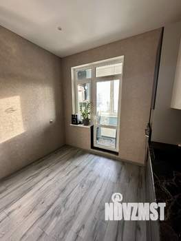 1-к квартира, на длительный срок, 40м2, 8/15 этаж