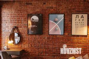 Студия квартира, посуточно, 28м2, 6/33 этаж