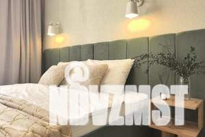 1-к квартира, посуточно, 26м2, 9/22 этаж