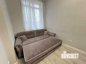 1-к квартира, на длительный срок, 40м2, 1/25 этаж