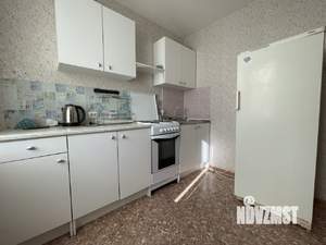 1-к квартира, на длительный срок, 35м2, 2/11 этаж