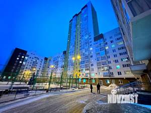 1-к квартира, на длительный срок, 45м2, 5/25 этаж