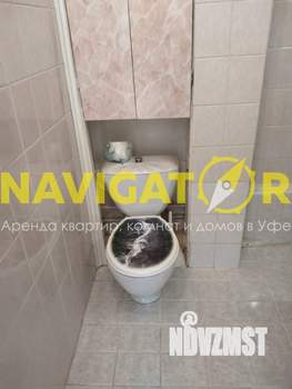 1-к квартира, на длительный срок, 36м2, 5/9 этаж