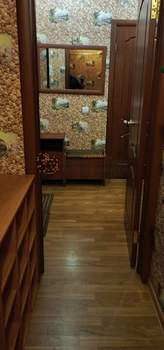 1-к квартира, на длительный срок, 40м2, 3/9 этаж