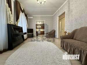 3-к квартира, на длительный срок, 102м2, 4/10 этаж