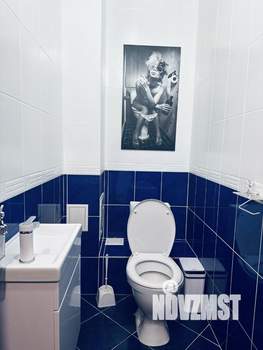 3-к квартира, на длительный срок, 120м2, 7/15 этаж