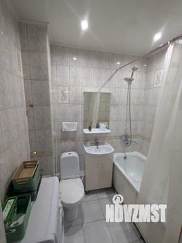 1-к квартира, на длительный срок, 38м2, 9/10 этаж