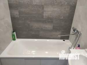 Студия квартира, посуточно, 32м2, 5/25 этаж