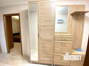 2-к квартира, на длительный срок, 54м2, 6/9 этаж