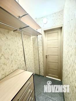 1-к квартира, на длительный срок, 44м2, 9/14 этаж