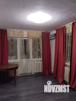 2-к квартира, на длительный срок, 45м2, 2/6 этаж