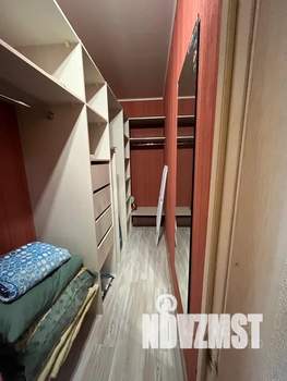 1-к квартира, посуточно, 38м2, 5/10 этаж