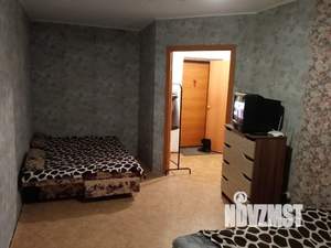 1-к квартира, посуточно, 33м2, 10/10 этаж