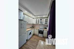 1-к квартира, посуточно, 30м2, 1/5 этаж