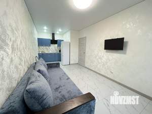 1-к квартира, на длительный срок, 45м2, 8/20 этаж