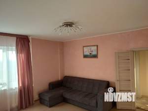 1-к квартира, на длительный срок, 47м2, 9/13 этаж