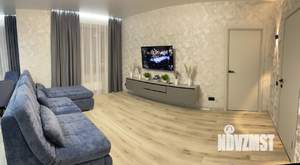 2-к квартира, на длительный срок, 57м2, 21/33 этаж