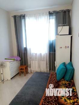 Студия квартира, посуточно, 21м2, 2/8 этаж