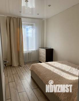 2-к квартира, на длительный срок, 46м2, 6/9 этаж