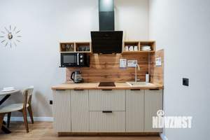 Студия квартира, посуточно, 26м2, 6/22 этаж