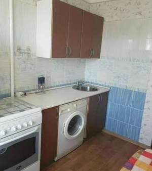 1-к квартира, на длительный срок, 36м2, 5/9 этаж