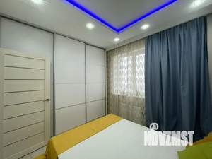 2-к квартира, посуточно, 56м2, 12/18 этаж