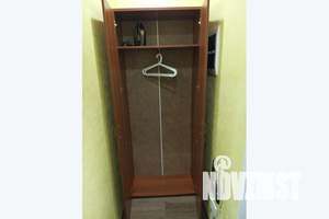 1-к квартира, посуточно, 25м2, 20/25 этаж