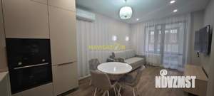 3-к квартира, на длительный срок, 75м2, 2/25 этаж