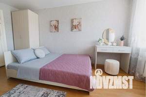 2-к квартира, посуточно, 50м2, 4/5 этаж