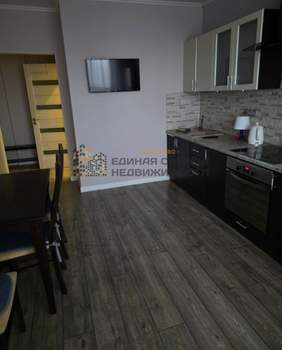 2-к квартира, на длительный срок, 61м2, 10/17 этаж